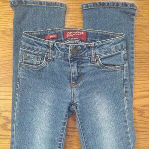 8 Slim | Bootcut Jeans | Arizona Jean Company